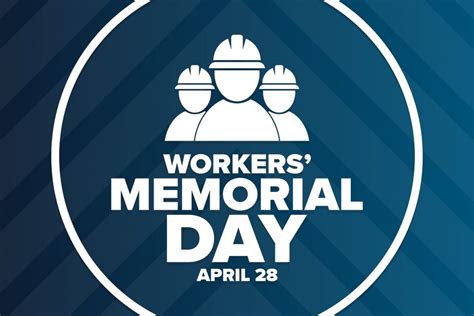 workers memorial day 2024